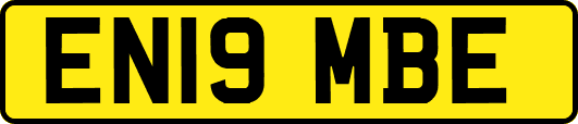 EN19MBE
