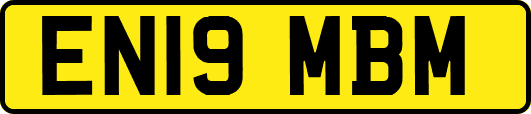 EN19MBM