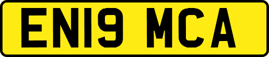 EN19MCA