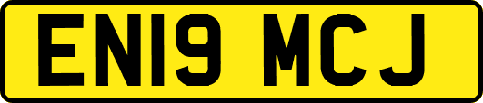 EN19MCJ