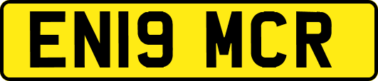 EN19MCR