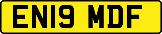 EN19MDF