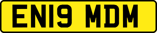 EN19MDM