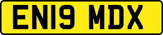 EN19MDX