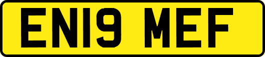 EN19MEF