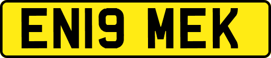 EN19MEK