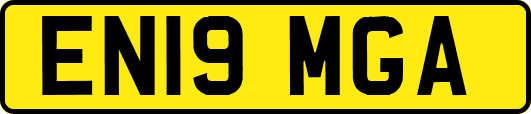 EN19MGA