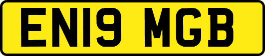 EN19MGB