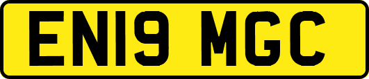 EN19MGC