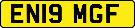 EN19MGF