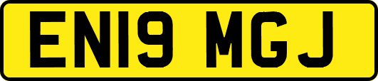 EN19MGJ