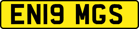 EN19MGS