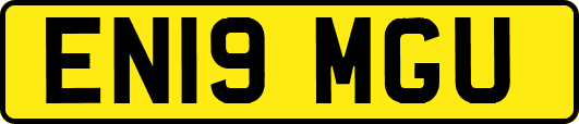 EN19MGU