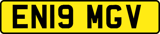 EN19MGV