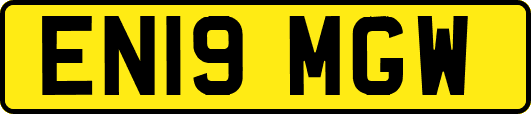 EN19MGW