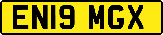 EN19MGX