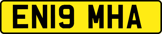 EN19MHA