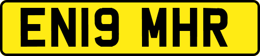 EN19MHR