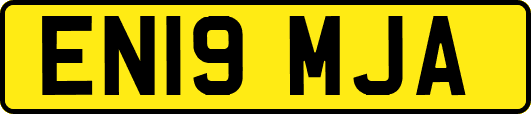 EN19MJA