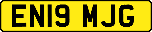 EN19MJG
