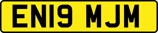EN19MJM
