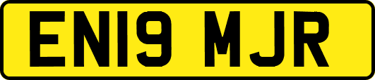 EN19MJR