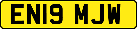 EN19MJW