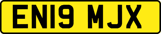 EN19MJX
