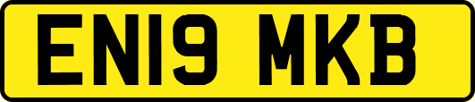 EN19MKB