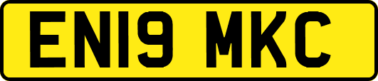 EN19MKC