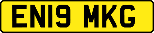 EN19MKG
