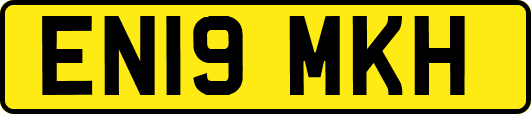 EN19MKH
