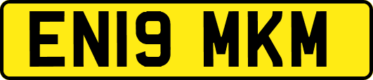 EN19MKM