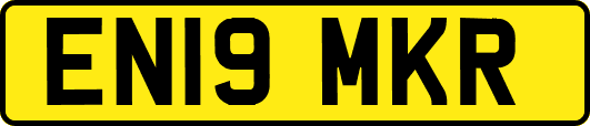 EN19MKR