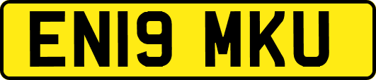 EN19MKU