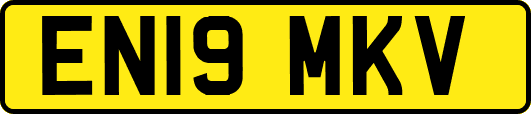 EN19MKV