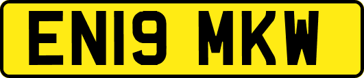 EN19MKW