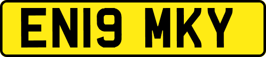EN19MKY