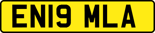 EN19MLA