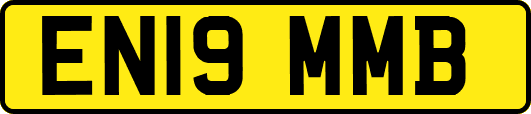 EN19MMB