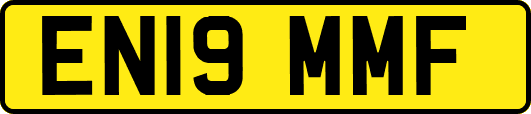 EN19MMF