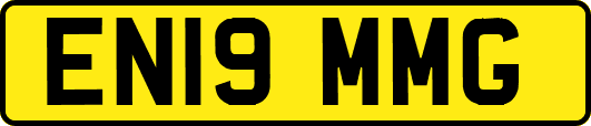EN19MMG