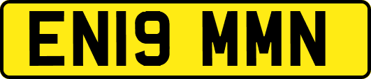 EN19MMN