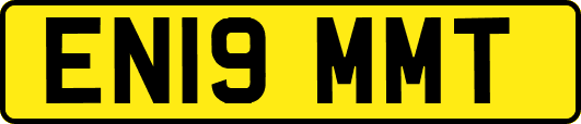 EN19MMT