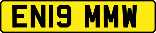 EN19MMW