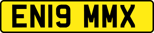 EN19MMX