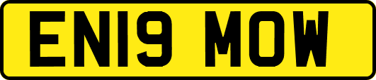 EN19MOW