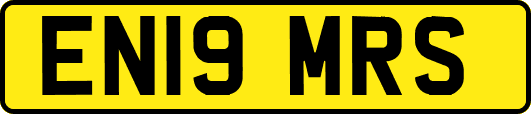 EN19MRS