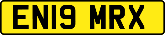 EN19MRX