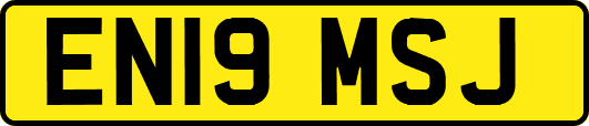 EN19MSJ